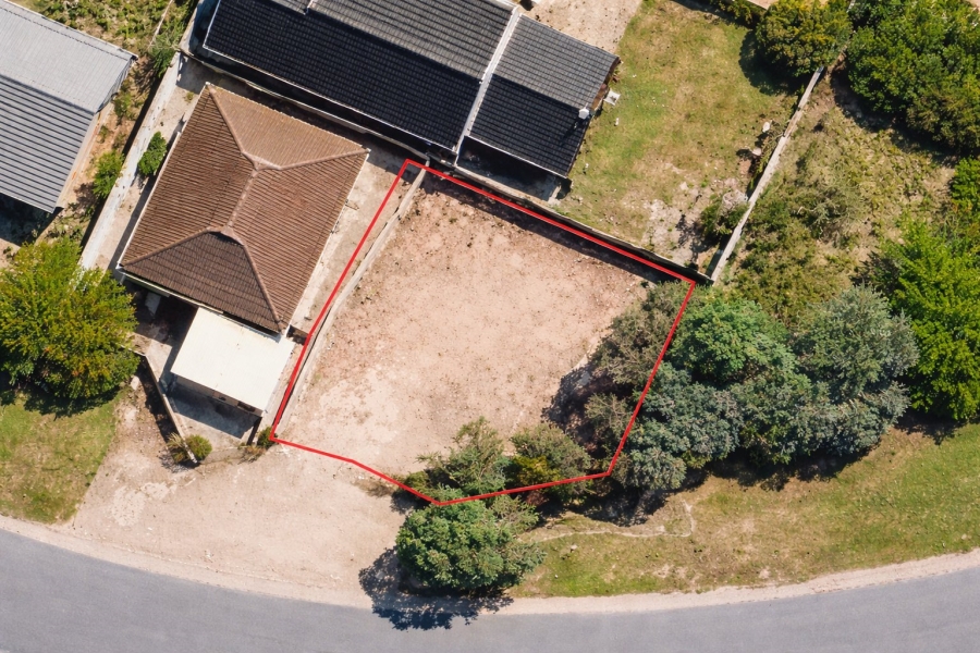 Commercial Property for Sale in Aston Bay Eastern Cape